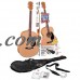 eMedia Music Teach Yourself Acoustic Guitar Pack, Steel Strings   563272711
